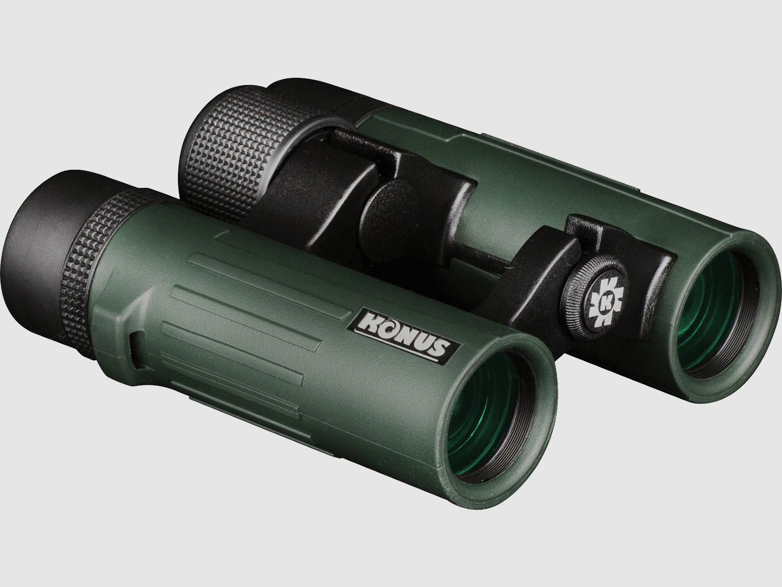 Fernglas Konus Supreme-2 8x26