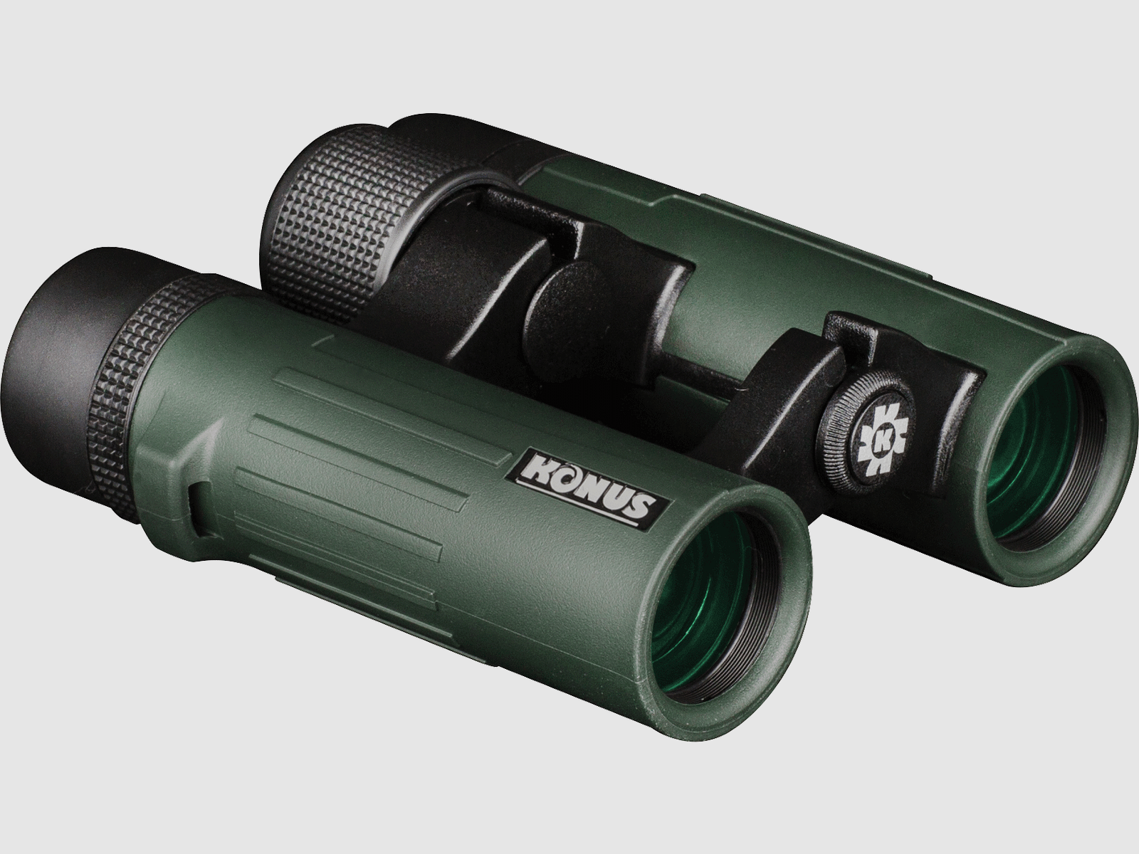 Verrekijker Konus Supreme-2 8x26