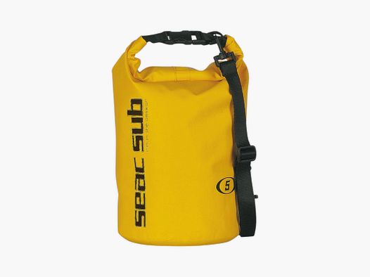 Borsa portaoggetti impermeabile SEAC SUB
