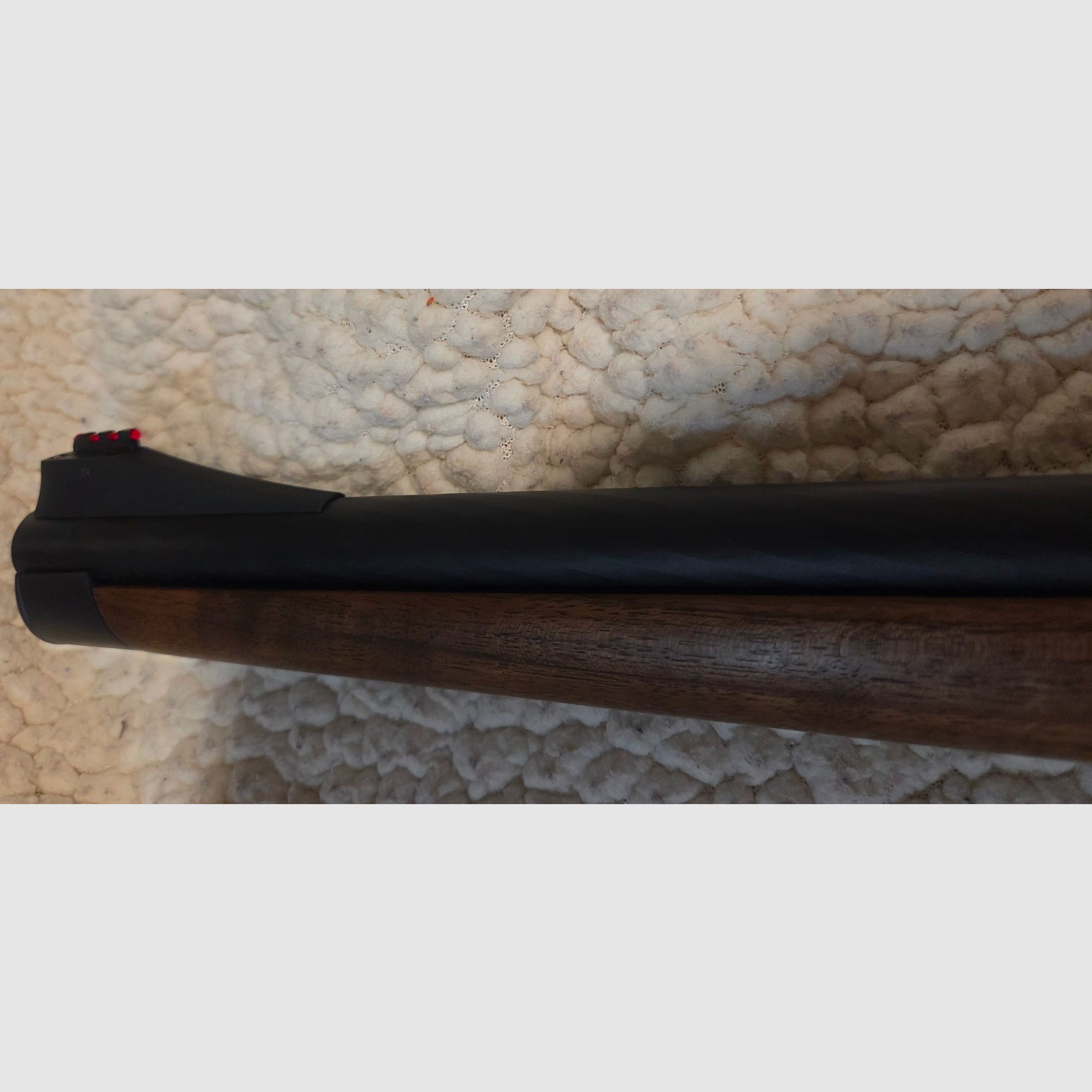 Steyr Mannlicher SM12 Stutzen – caliber .308 Win – top condition