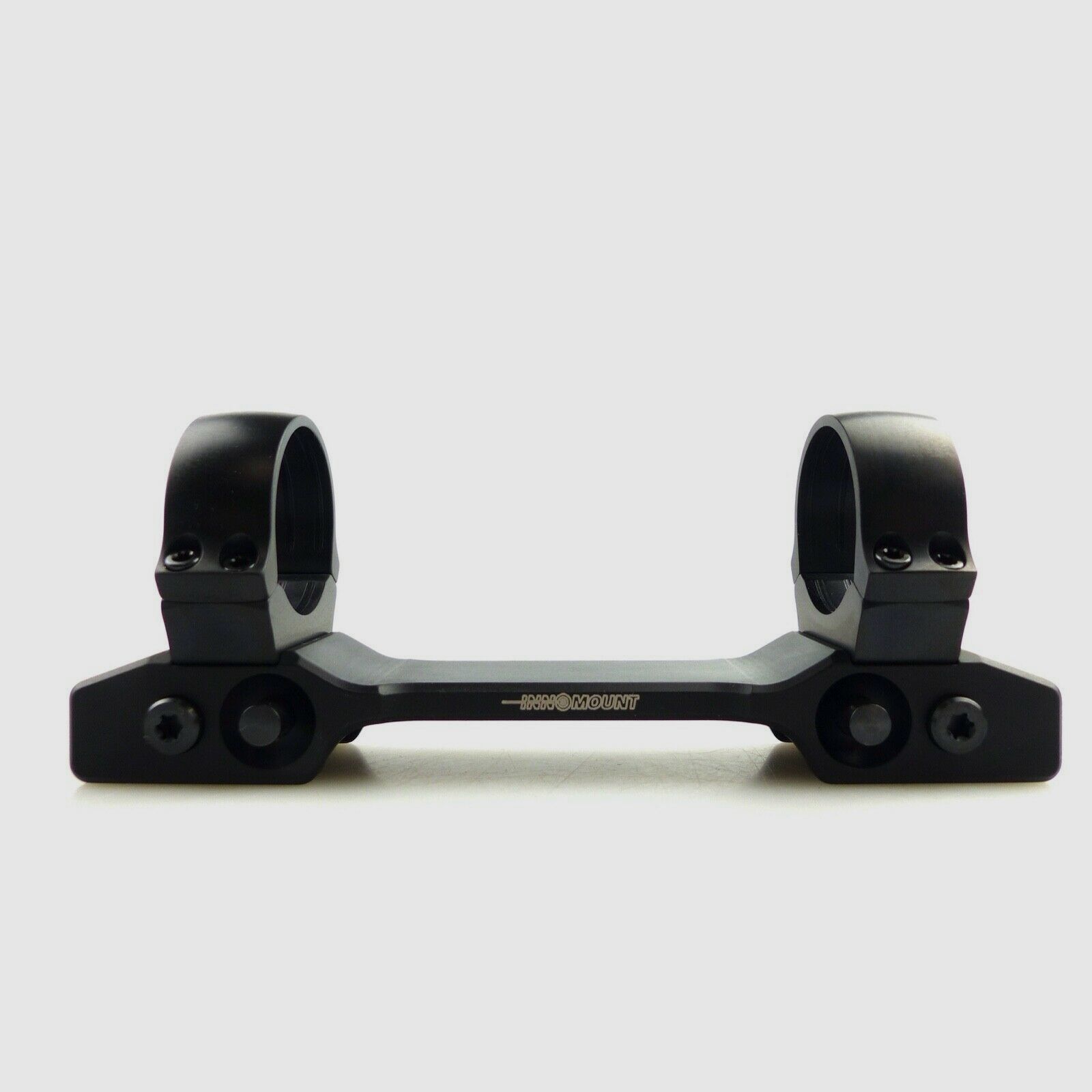 Innomount 50-30-17-00-200 Schnellspannmontage Weaver 30 mm BH 17 mm einteilig