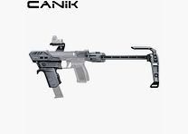 RECOVER TACTICAL S-PRO Full Kit GLOCK BLACK