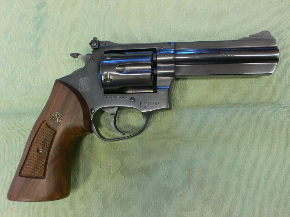 Rossi Mod.971, Bild 2 von 3