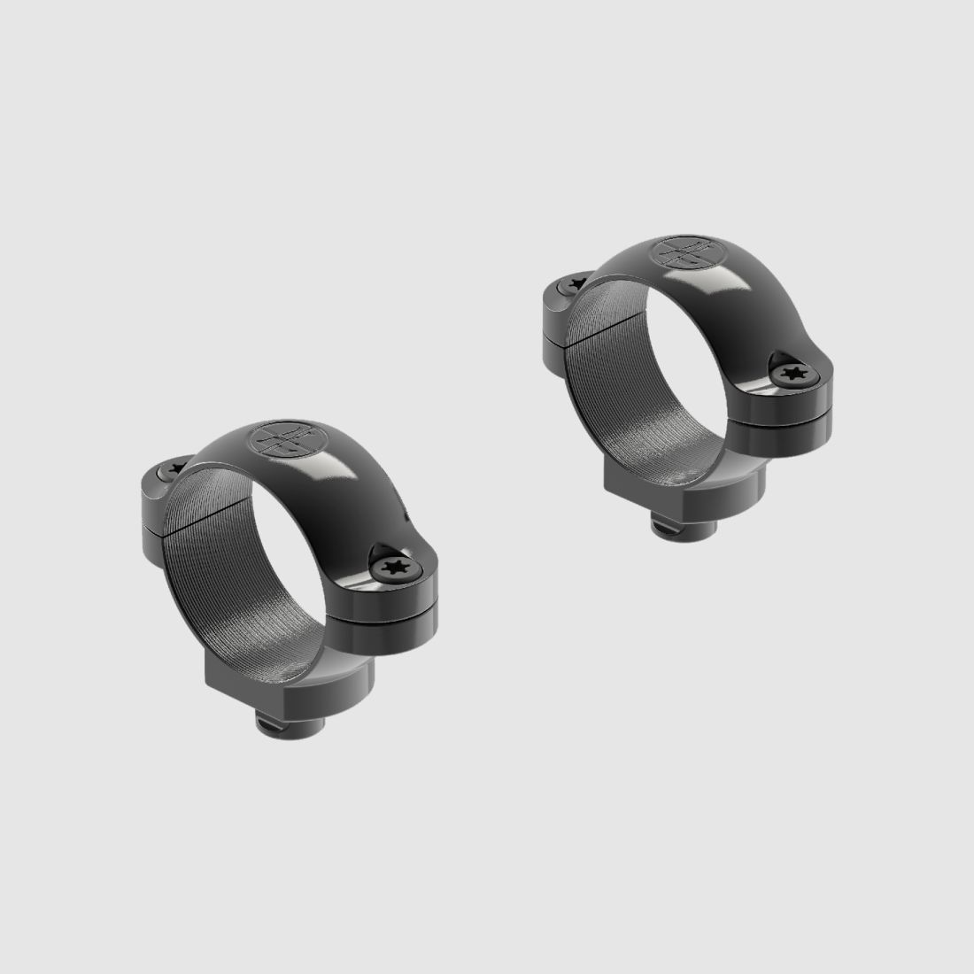 Leupold QR Ringe 1" (25,4 mm)