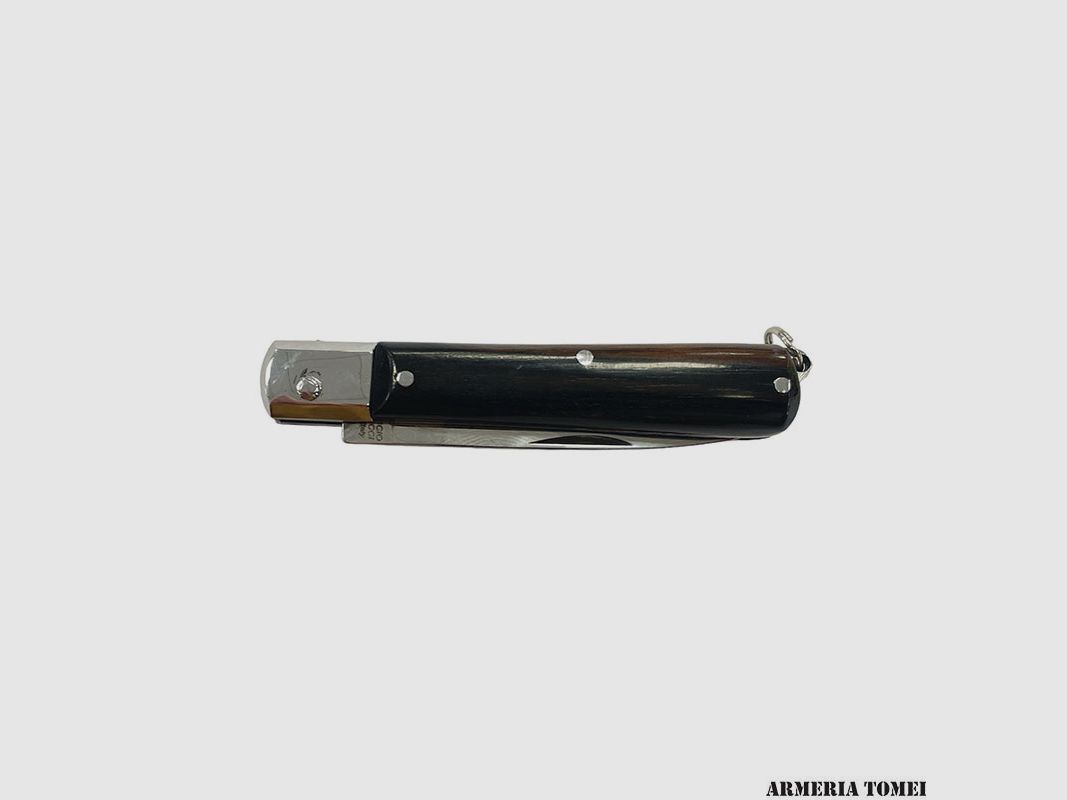 Messer – Palisander mit Edelstahlkopf 15cm, Bild 4 von 4