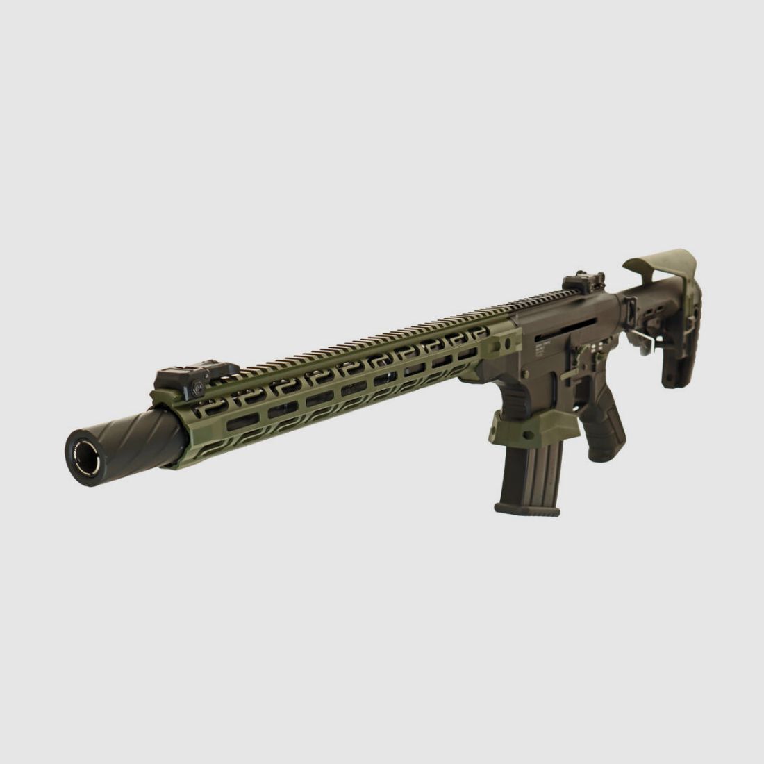 Derya MK 12 AS 103GP Selbstladeflinte