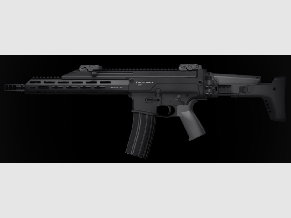 TINCK Arms d.o.o. PERUN X-16
