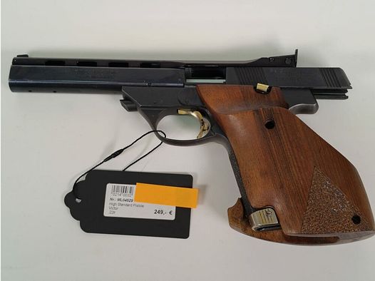 High Standard Mod. Victor
