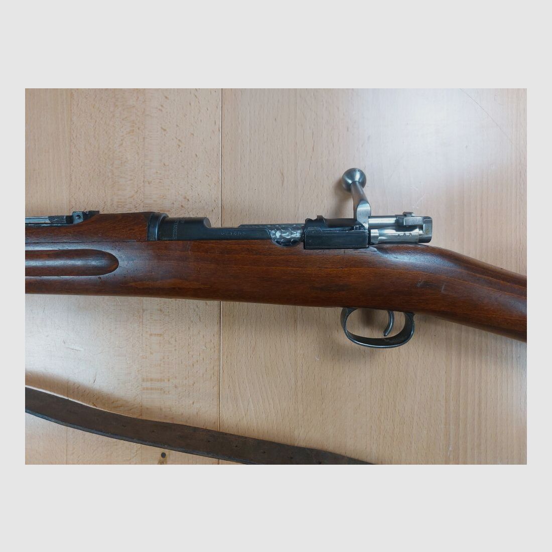 Carl Gustav M 94