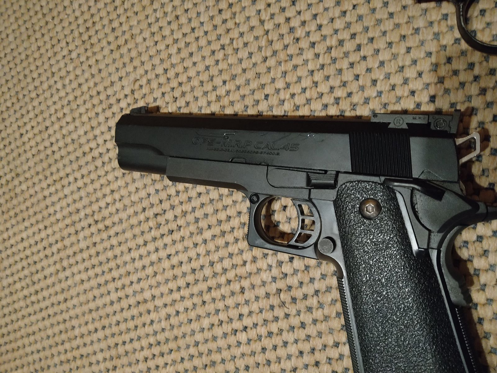 Walther LP Mod. 53 Konvolut aus 9 verschiedenen Gas Druckluft Co 2 Pistolen, Bild 6 von 16