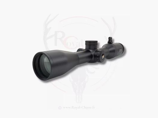 Telescopio Spectra 6X 1.5-9x44 G4 IL SFP Mrad GPO