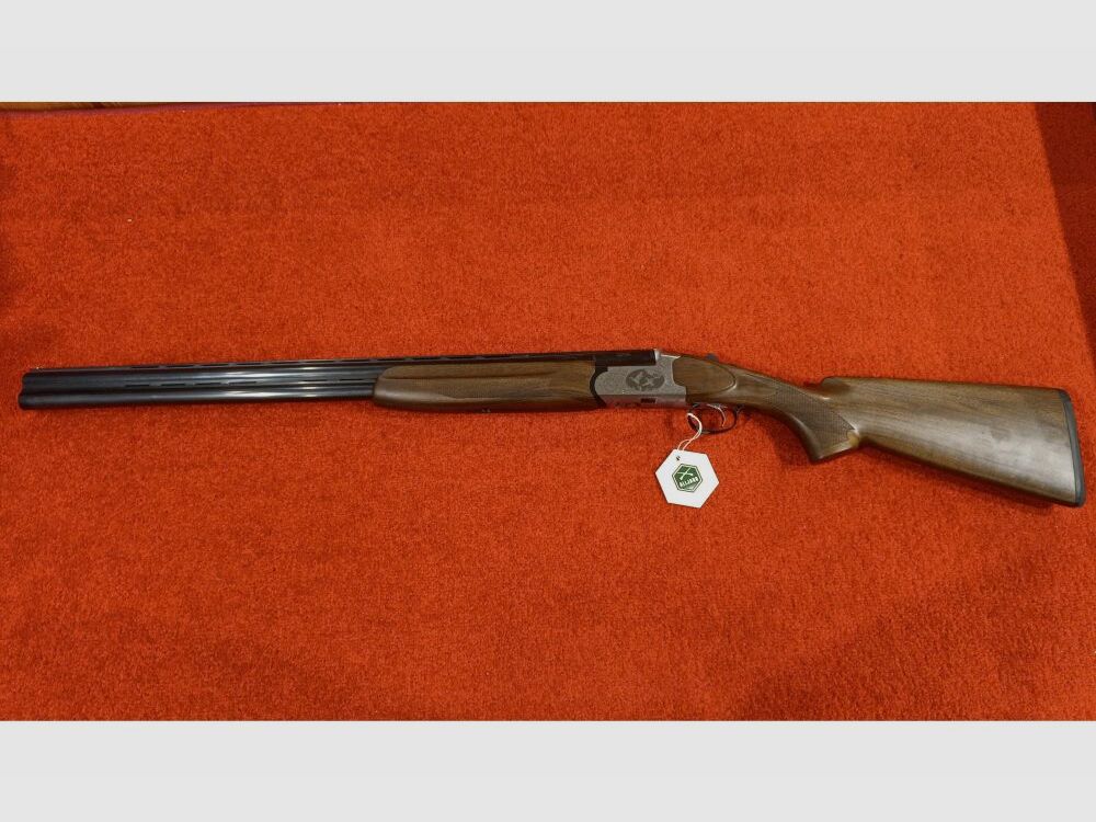 Frankonia Caccia 12/76