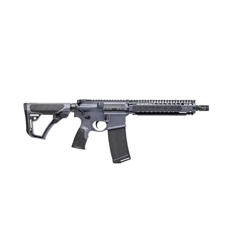 DANIEL DEFENSE DDM4 MK18 .223 REM. LL 10,3"