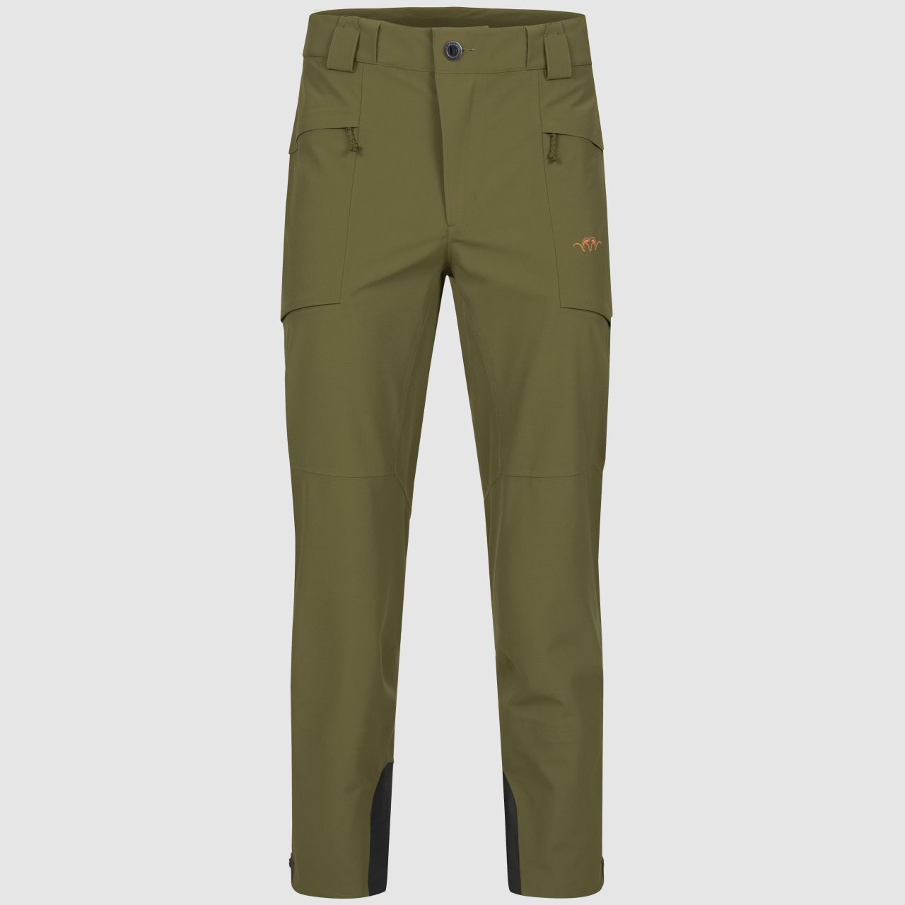 Blaser Herren Resist 3L Hose oliv