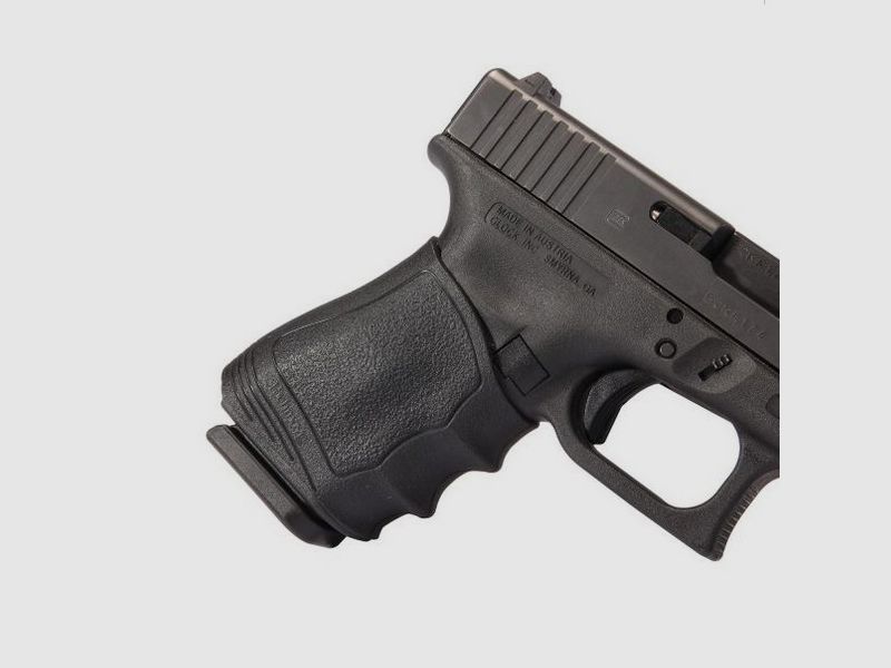 Grip Slip-On Griper Black Universal Pistol, immagine 3 di 3