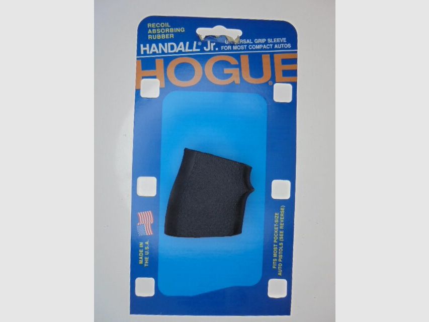 HOGUE GREEP VOOR KLEINE PISTOOL, afbeelding 1 van 3
