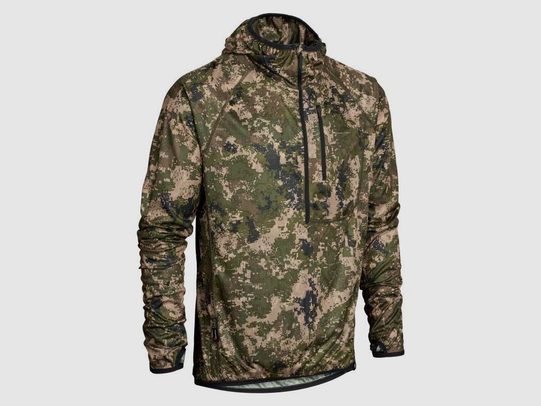 Northern Hunting Herren Jacke Arild Tanatex Insect Protection