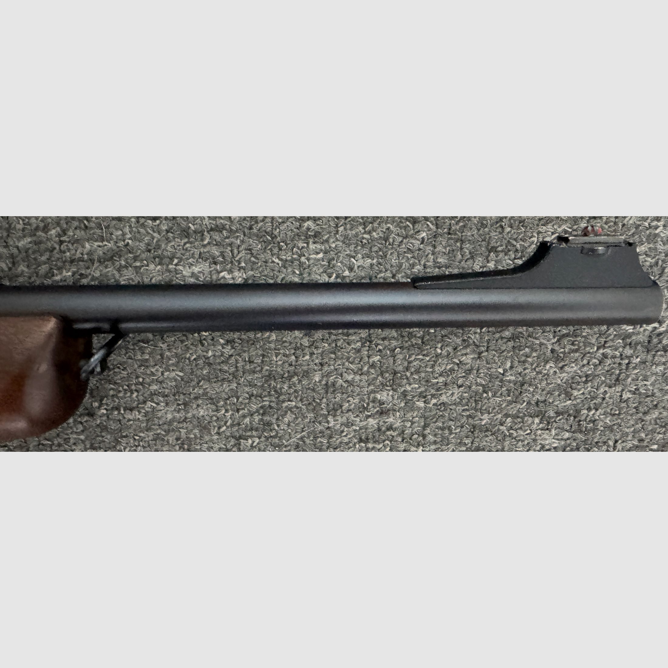 Heckler & Koch SLB 2000 9,3x62 mit Zeiss Varipoint V 1,5-6x42 T*