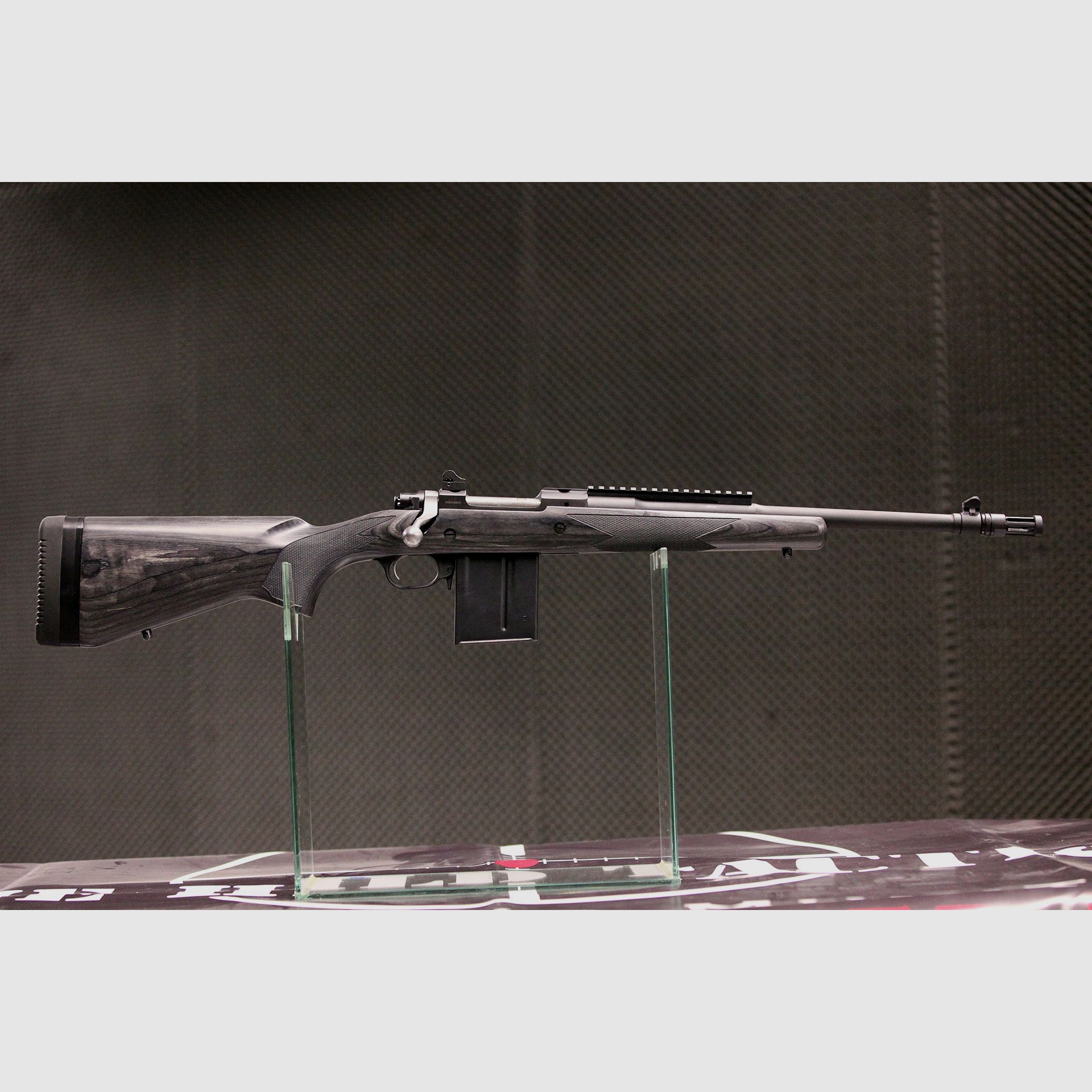 Ruger Scout Rifle, immagine 1 di 6
