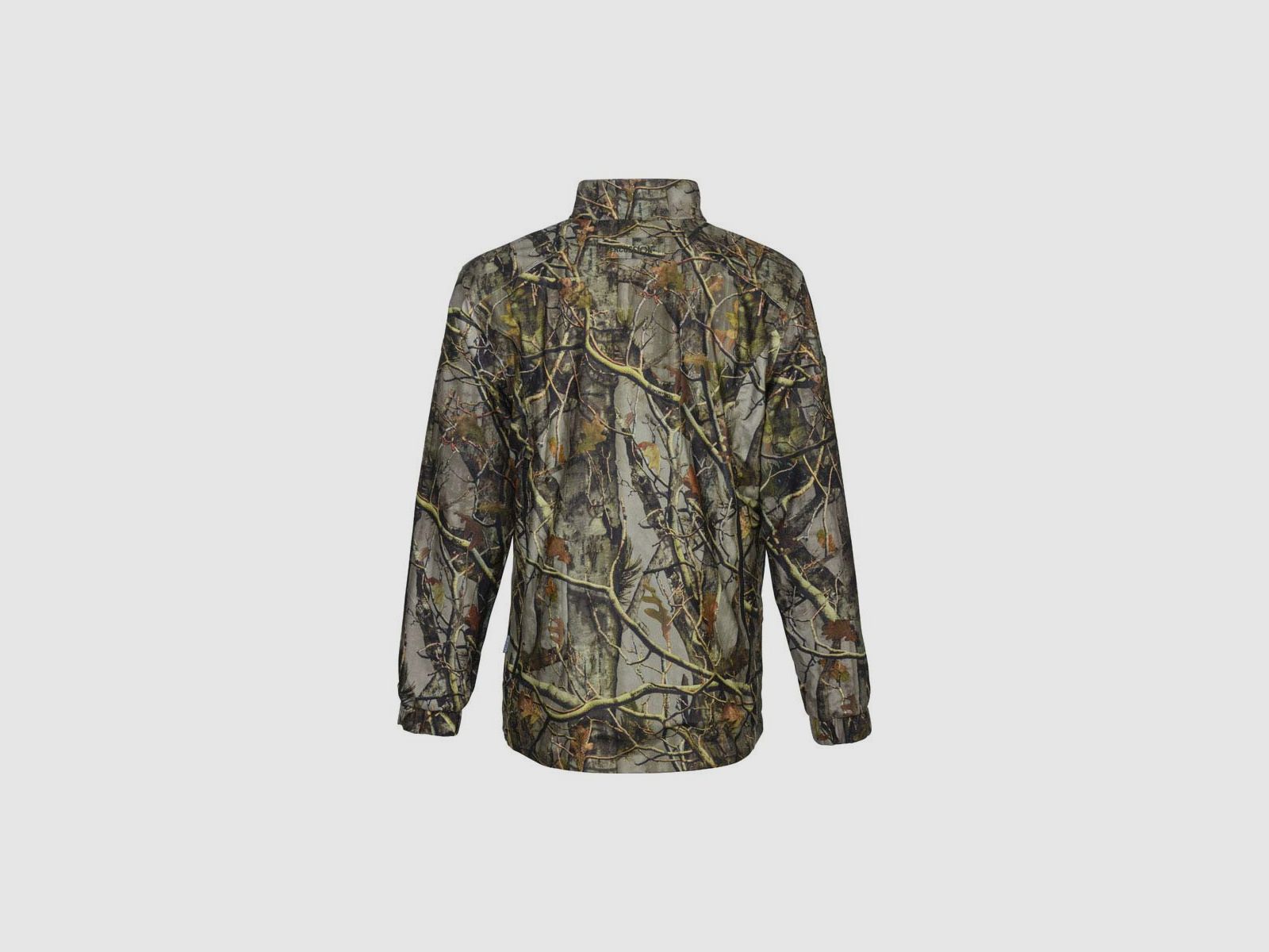 PERCUSSION Herren-Jagd-Wendejacke