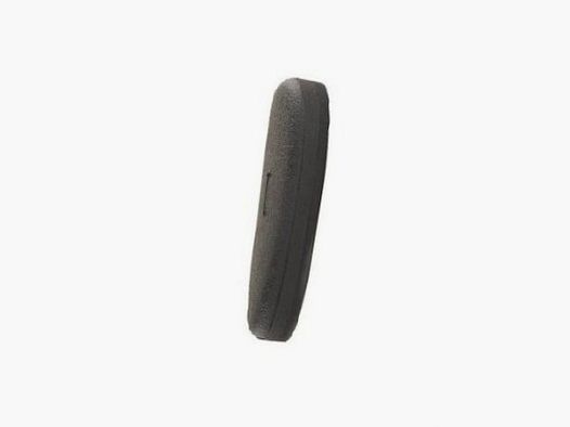 Schaftkappe D752B S 1" Black