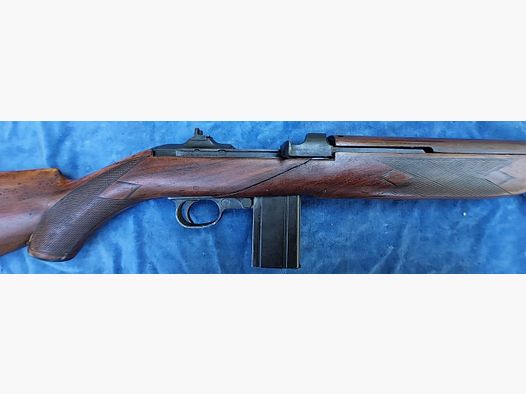 30m1 Karabiner (deaktiviert)