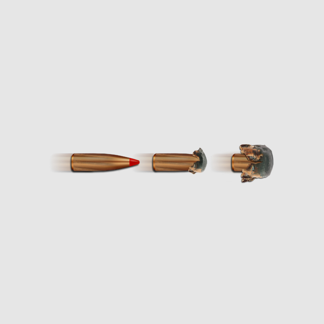 .30-06 Express 10,7g / 165gr, Bild 2 von 3