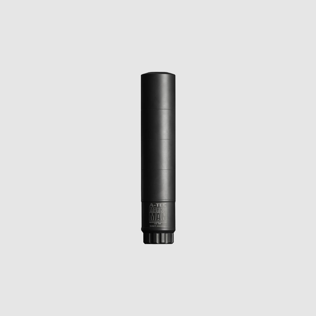 A-TEC MARKSMAN Silencer .338