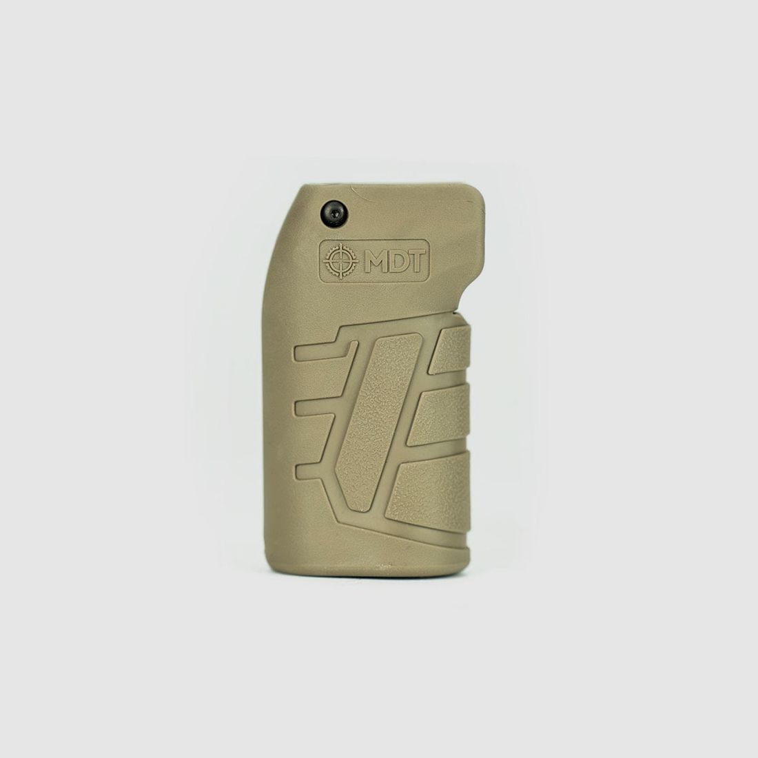 MDT Chwyt Vertical Pistol Grip ELITE AR15 - regulowany - FDE