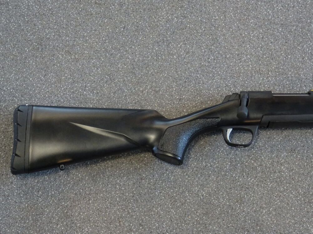 BROWNING X-BOLT Composite Black Threaded