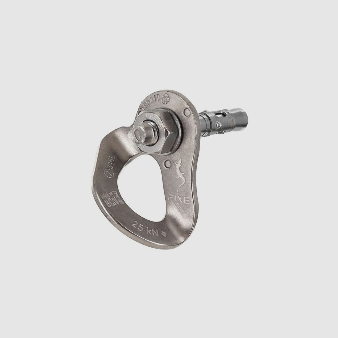 FIXE 1 316L BULLONE DI ESPANSIONE Ø12x90MM 100PZ