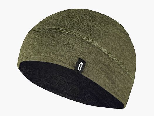 P.A.C. Merino Fleece Muts