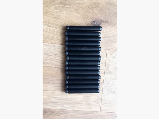 AEA Scuba Ringer MK2 Startrohre