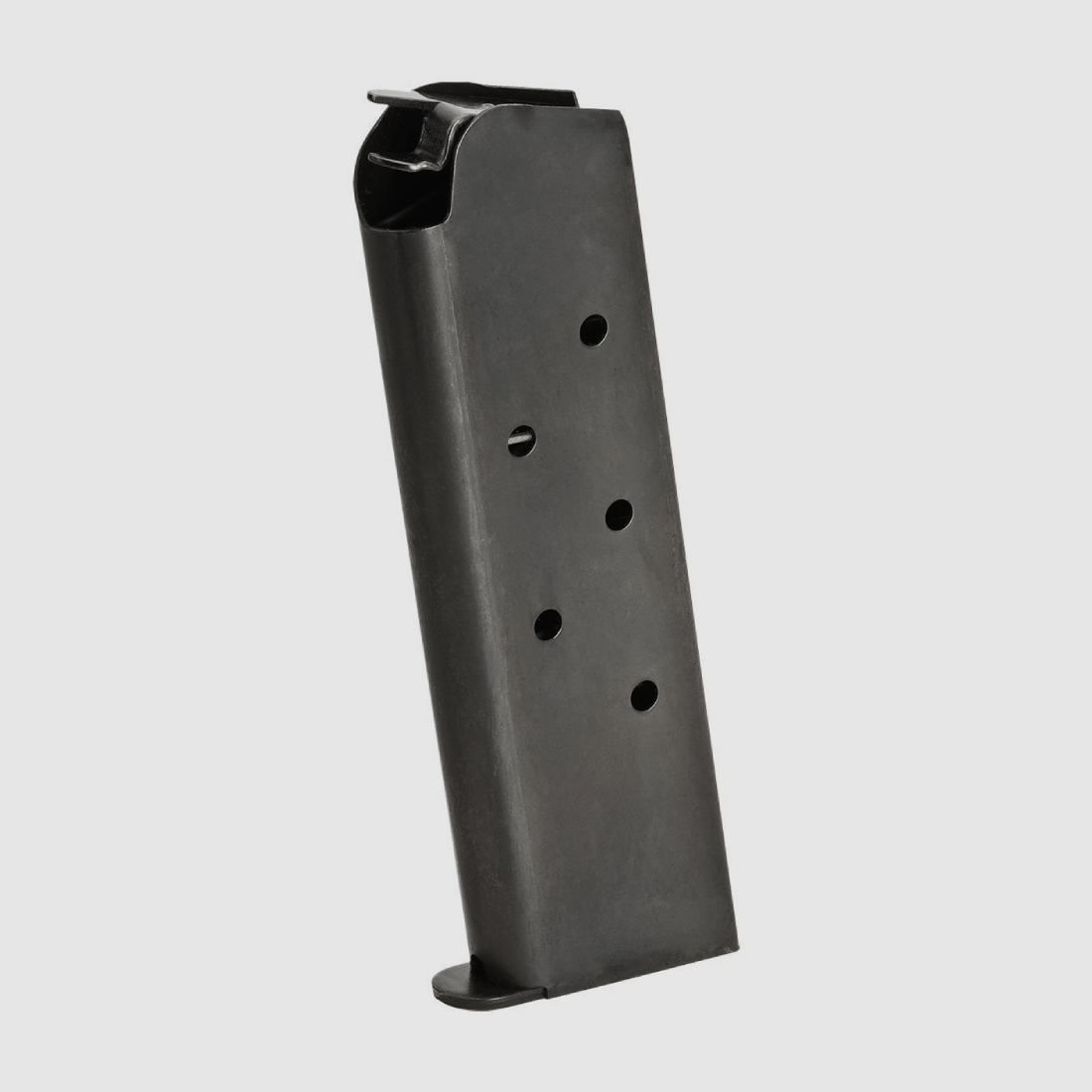 Springfield Armory® Magazin für 1911 .45Auto 7 Schuss brüniert