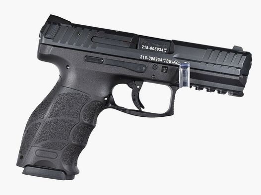 Heckler & Koch SFP9