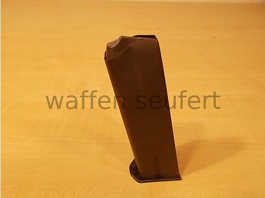 Mauser Mod. 90DA, Compact, FEG + Chargeur Luger 9mmL