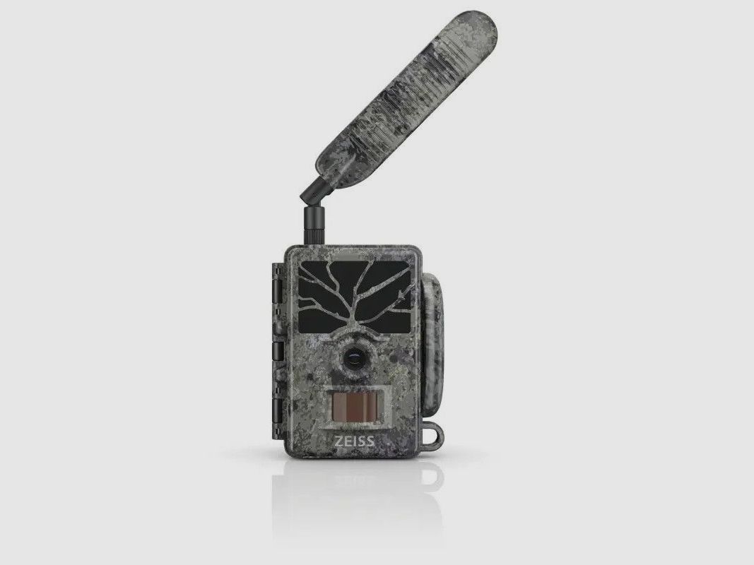 ZEISS Secacam 1 Wildkamera