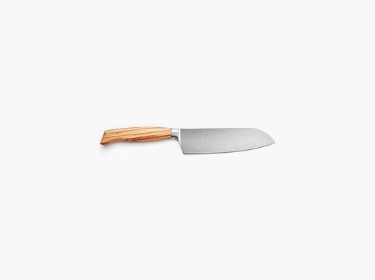 Olive Wok Santoku