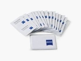 Ściereczki czyszczące ZEISS