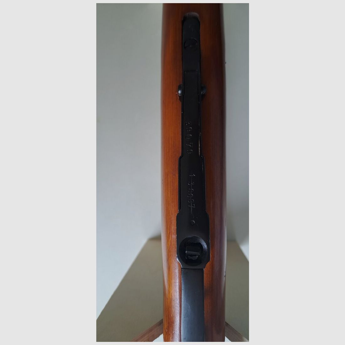 Top Mosin Nagant Year 1934 in caliber 7.62x54R