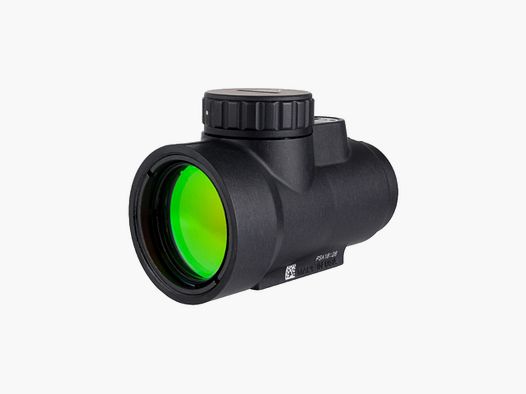 MRO SD 1x25 Red Dot 2.0MOA LED Czarny