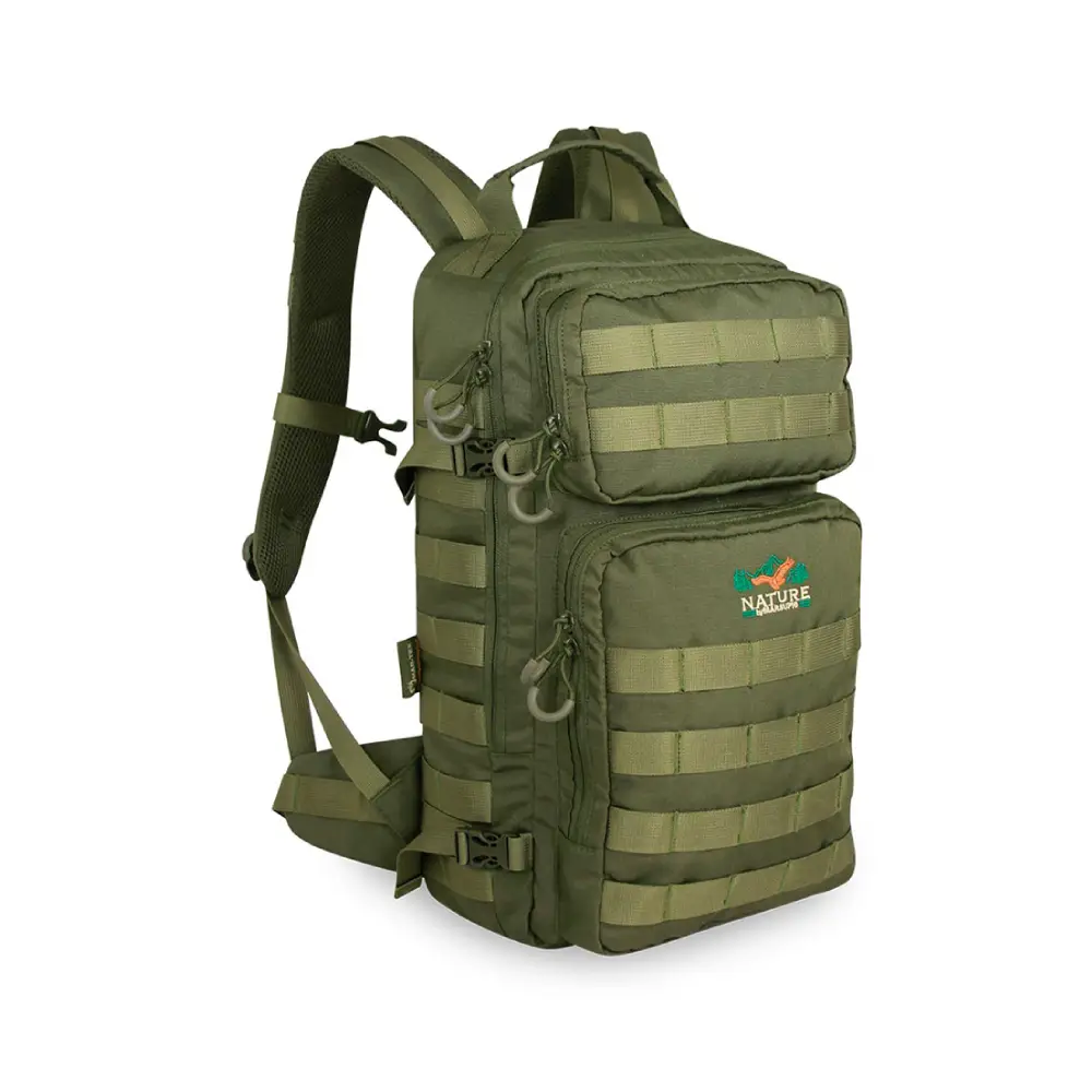 Sac à dos Tactic 22 Nature par Marsupio