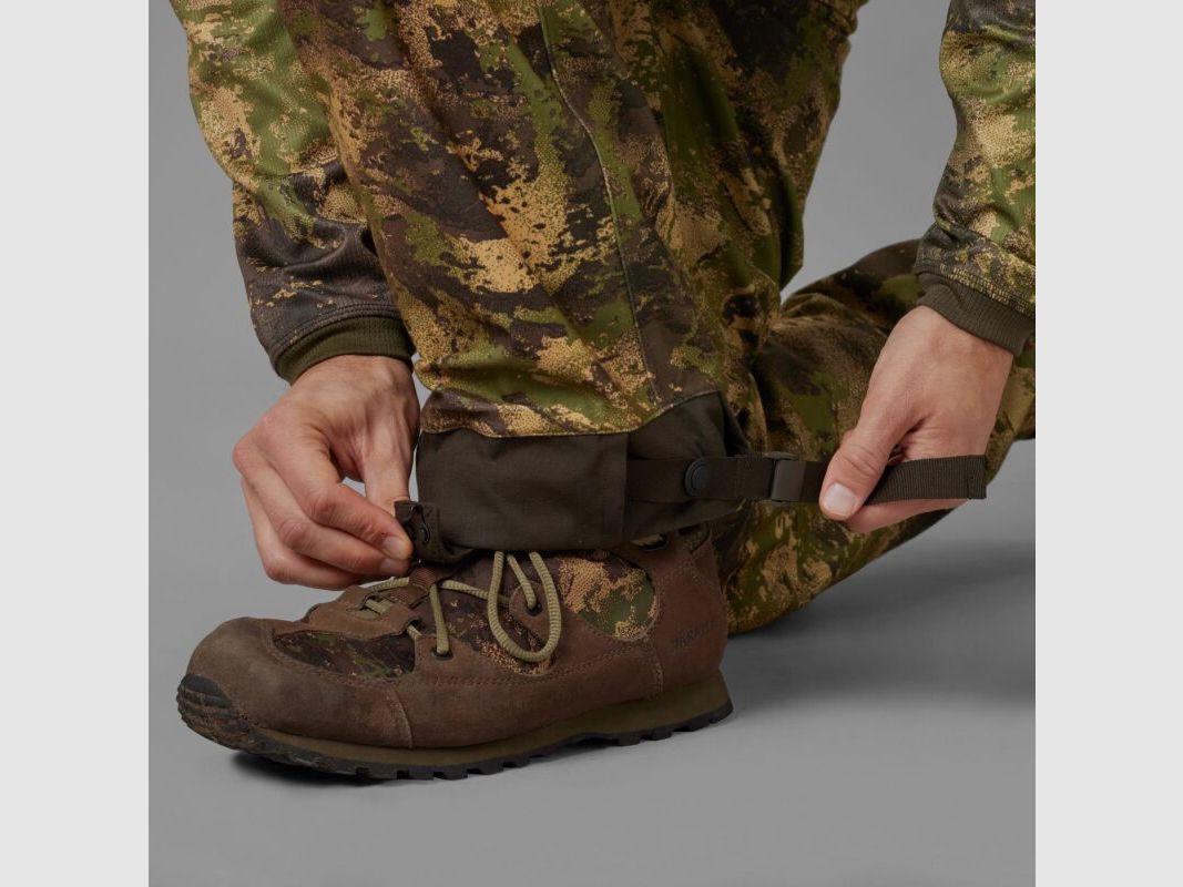Härkila Herren Hose Deer Stalker Camo HWS AXIS MSP®Forest