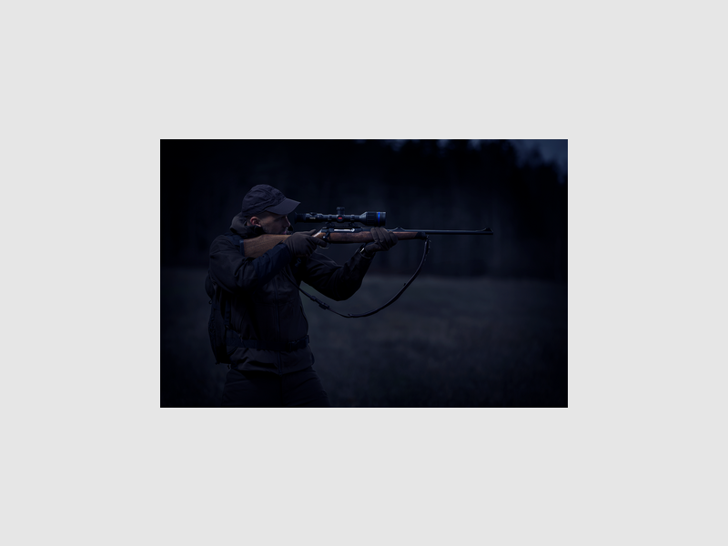Pulsar Wärmebildzielfernrohr Thermion 2 XQ35 Pro, Bild 6 von 8