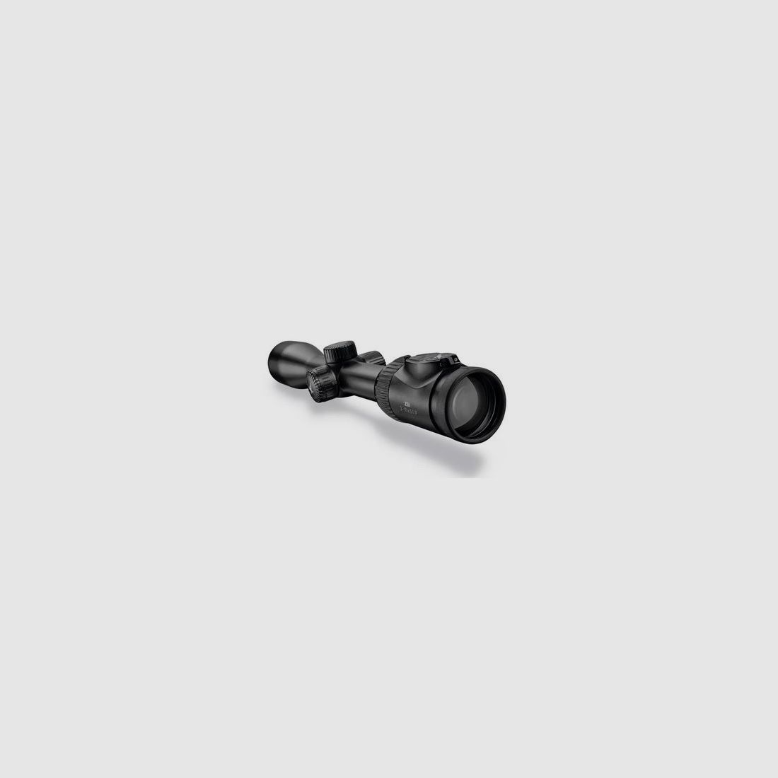 Swarovski Z8i 2-16x50 P riflescope