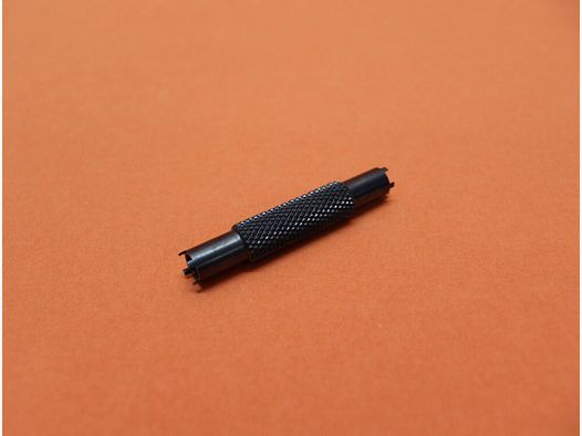 UTG - Leapers AR-15: Kornstellschlüssel UTG Model 4/15 (SCP-A1245-A) 4-/5-Prong A1/ A2 Dual Front Sight Tool