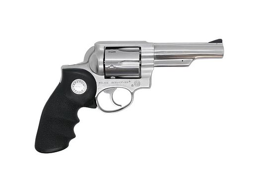Ruger Police Service Six .357Mag Revolver