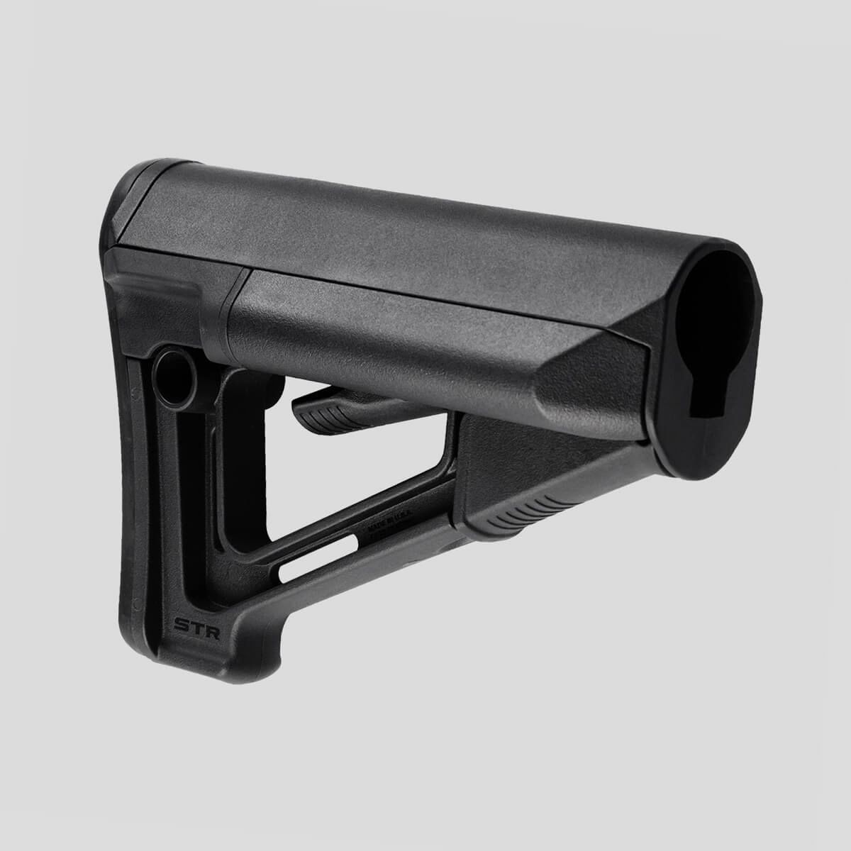Magpul STR Carbine Stock – Schwarz, Bild 1 von 10