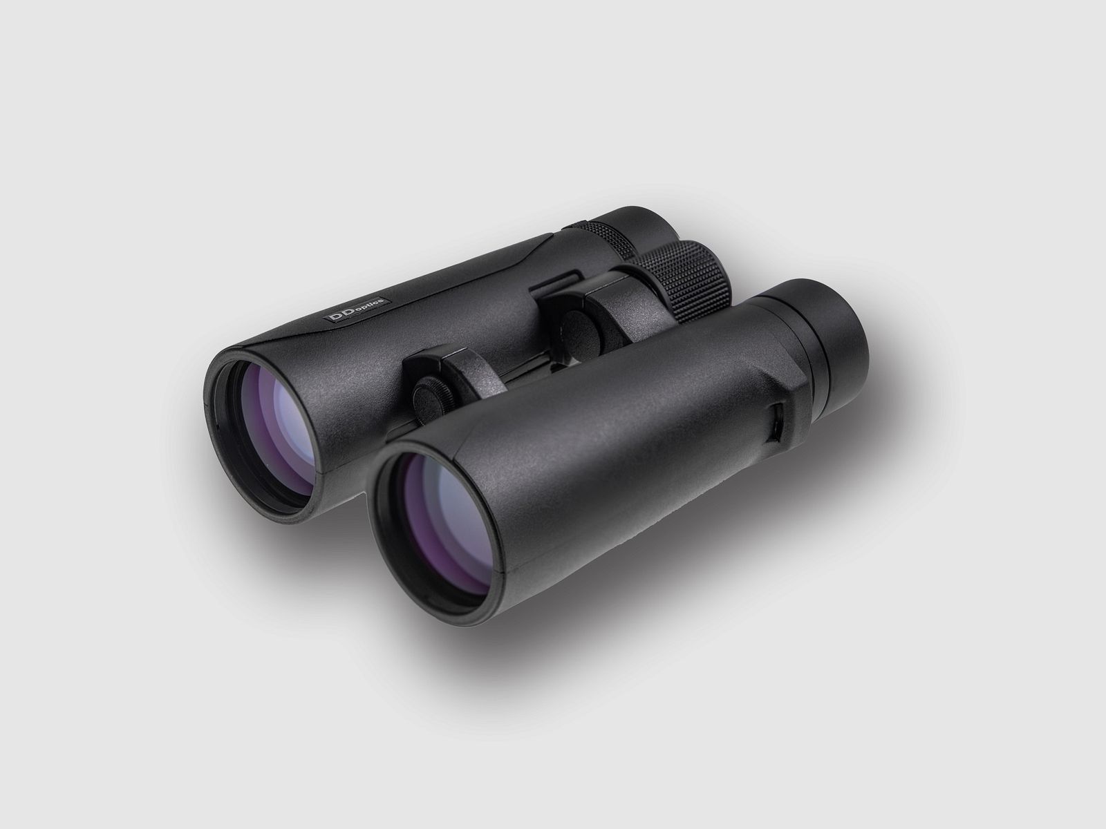 DDoptics ULTRAlight 8x50 schwarz
