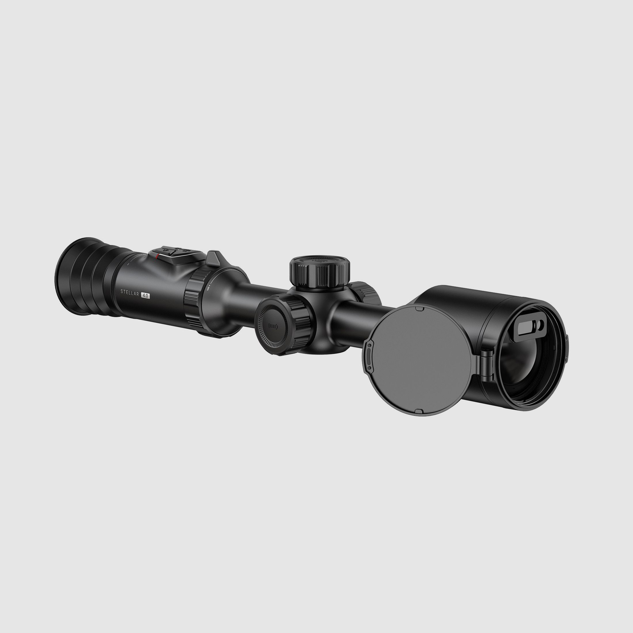 Thermal imaging riflescope HIKMICRO Stellar SQ50L 4.0, image 5 of 7